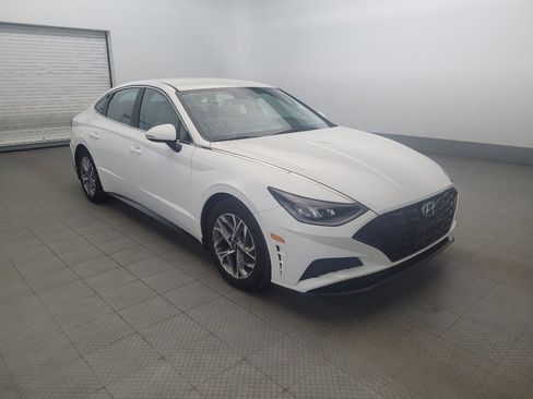 Used 2023 Hyundai Sonata SEL FWD image 13