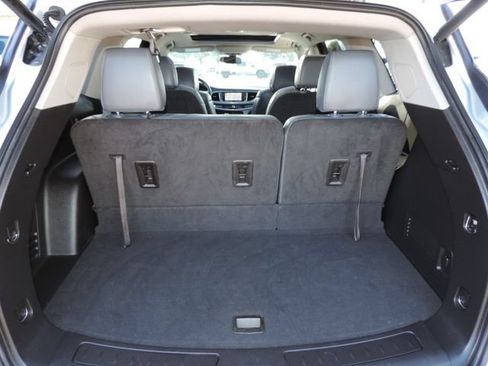 Certified 2021 Buick Enclave Essence w/ Sport Touring Edition FWD image 25