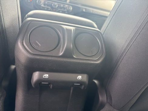 Used 2021 Jeep Wrangler Unlimited Sport image 26