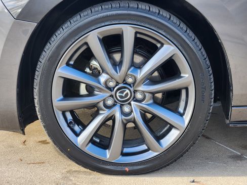 Used 2023 MAZDA MAZDA3 s image 14