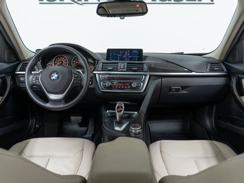 Used 2015 BMW 328i xDrive Wagon image 15