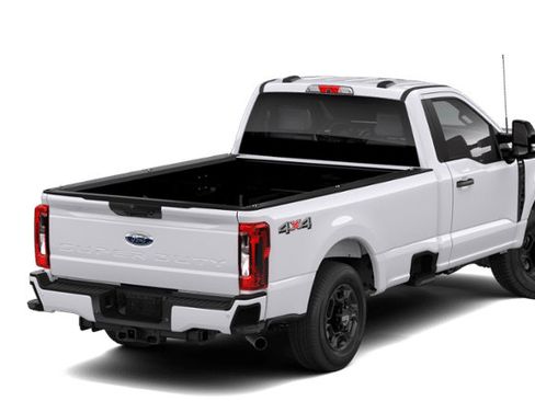 New 2026 Ford F250 XL w/ STX Appearance Package AWD/4WD image 25