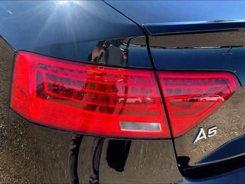 Used 2016 Audi A5 2.0T Premium AWD/4WD image 29