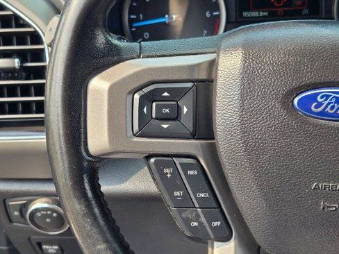 Certified 2021 Ford Expedition Max XLT AWD/4WD image 34