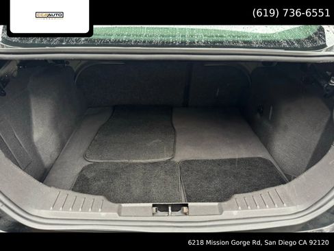 Used 2017 Ford Focus SE image 22