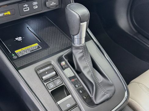 Used 2023 Honda CR-V EX-L image 24