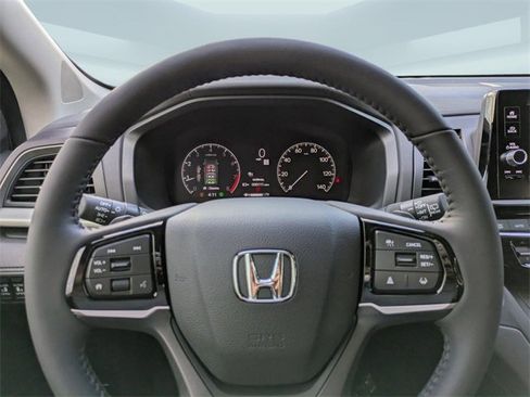 New 2026 Honda Odyssey EX-L image 29