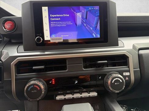 New 2026 Toyota Tacoma TRD Sport image 16