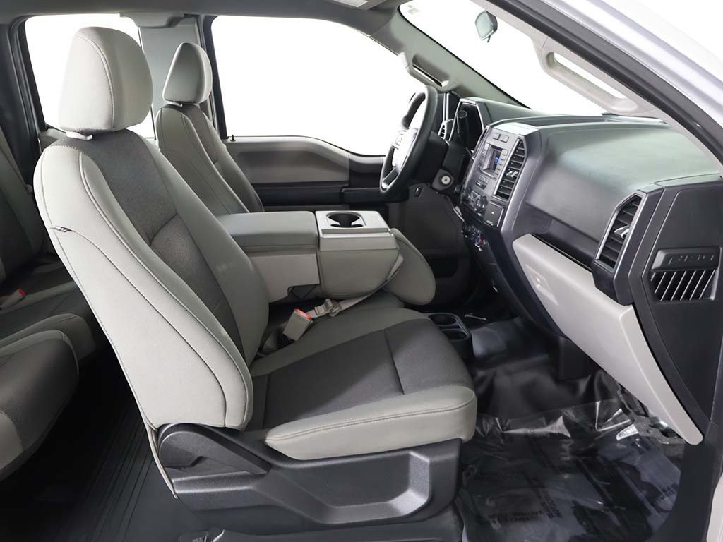 Used 2018 Ford F150 XL w/ Equipment Group 101A Mid AWD/4WD image 26