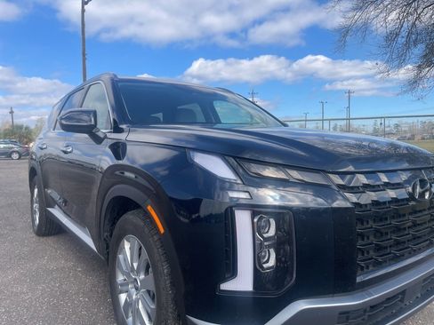 Used 2025 Hyundai Palisade SEL image 10