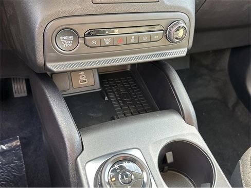 New 2025 Ford Bronco Sport Big Bend w/ Convenience Package image 28