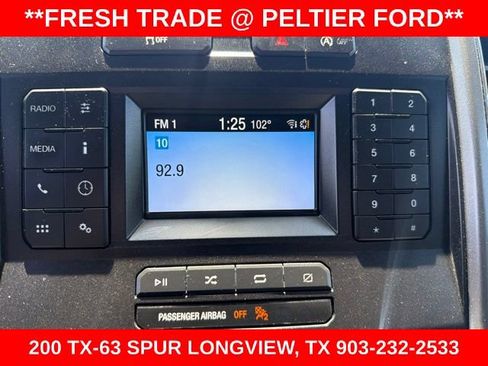 Used 2018 Ford F150 XLT RWD image 20