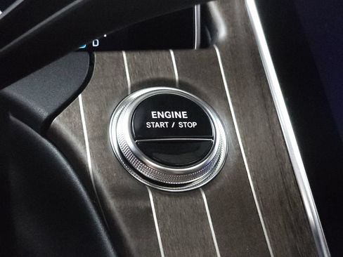 Certified 2026 Mercedes-Benz E 53 AMG e 4MATIC Sedan image 16