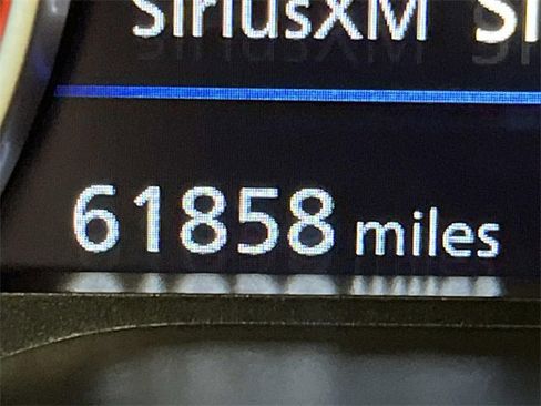 Used 2023 Nissan Altima 2.5 SV image 40