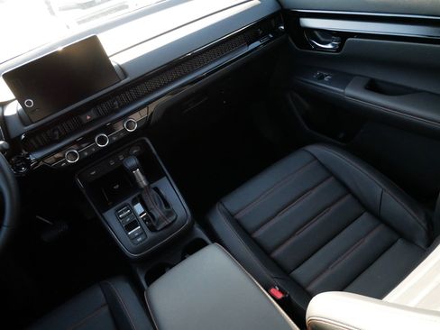 Certified 2026 Honda CR-V Sport Touring image 11