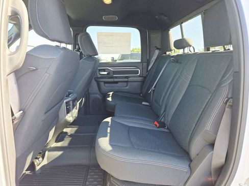 New 2026 RAM 3500 Big Horn image 12