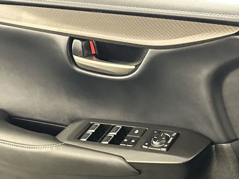 Used 2021 Lexus NX 300h AWD w/ Premium Package image 19