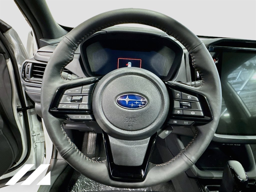 New 2026 Subaru Forester Touring AWD/4WD image 11