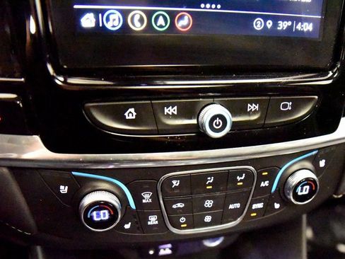 Used 2023 Chevrolet Traverse Premier w/ Redline Edition image 24