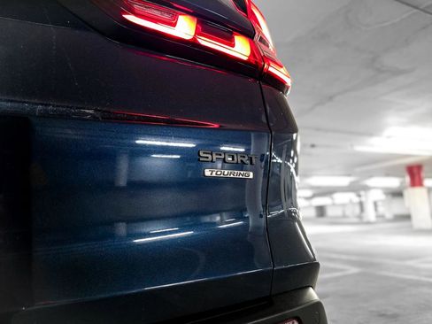 Certified 2023 Honda CR-V Sport Touring image 10