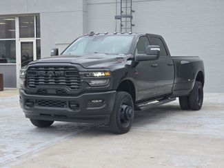 New 2026 RAM 3500 Tradesman AWD/4WD video 2