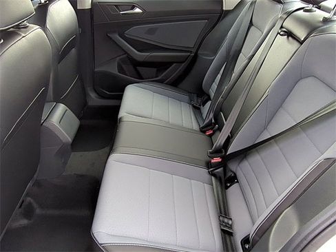 New 2026 Volkswagen Jetta SE image 16