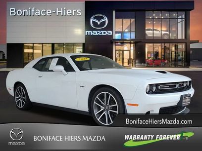 Used 2023 Dodge Challenger R/T