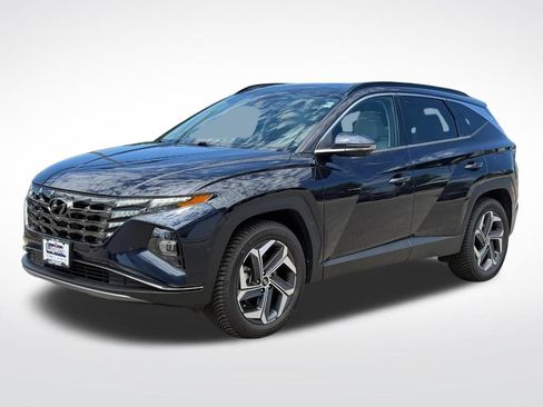 Used 2022 Hyundai Tucson Limited AWD/4WD image 7