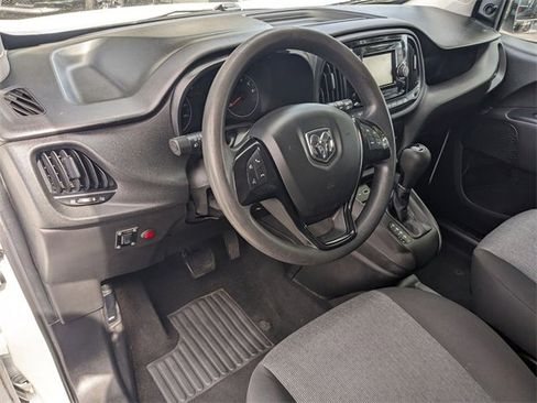 Used 2022 RAM ProMaster City Tradesman image 7