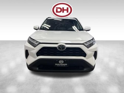 Used 2024 Toyota RAV4 XLE FWD image 6