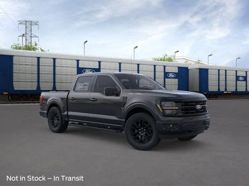 New 2026 Ford F150 XLT AWD/4WD image 7