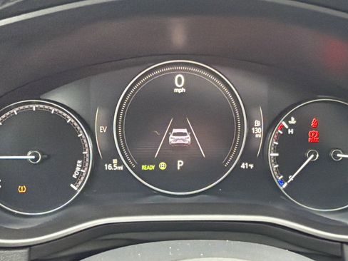 New 2026 MAZDA CX-50 2.5 Hybrid w/ Weather Package image 23