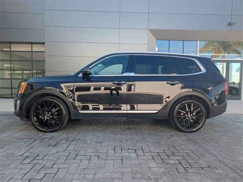 Used 2020 Kia Telluride SX image 7