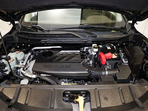 Certified 2023 Nissan Rogue SV w/ SV Premium B Package image 21