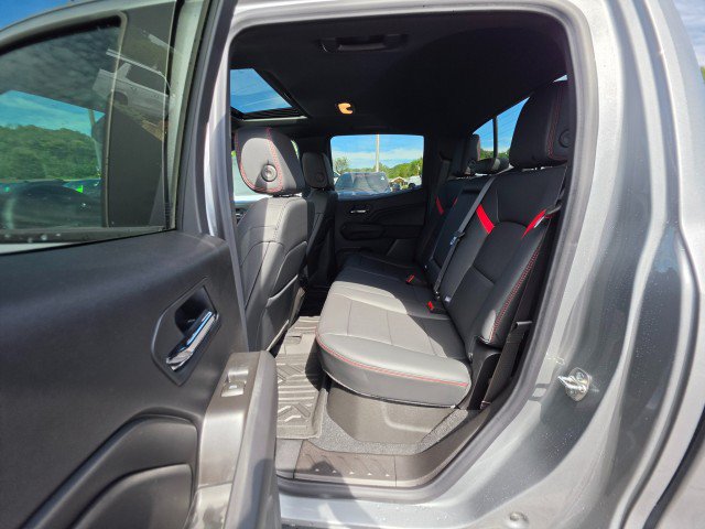 New 2026 Chevrolet Colorado Z71 w/ Technology Package AWD/4WD image 20