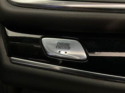 Used 2024 Buick Enclave Avenir w/ Trailering Package, 5000 lbs. FWD image 24