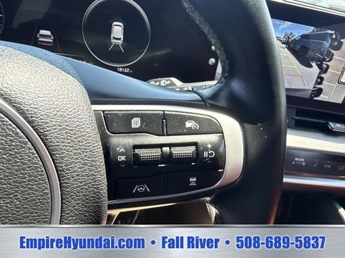 Used 2023 Kia Sportage SX FWD image 28