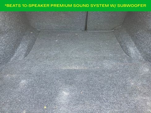 Used 2018 Dodge Charger GT w/ Beats Audio Group image 14