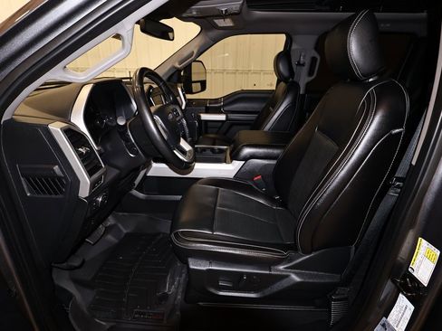 Certified 2021 Ford F250 Lariat image 13