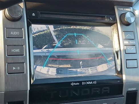 Used 2014 Toyota Tundra SR5 image 14