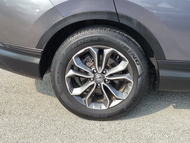 Used 2020 Honda CR-V EX image 5