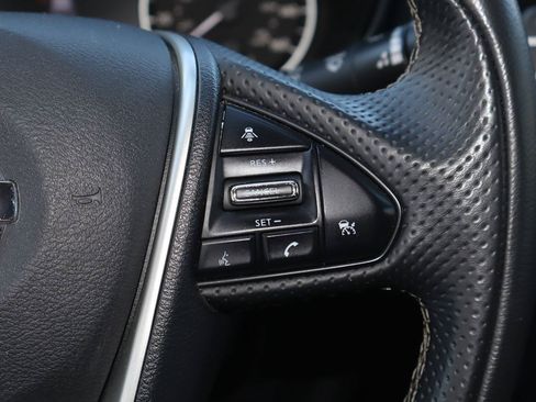 Used 2020 Nissan Maxima 3.5 SV w/ Floor Mat Group FWD image 13