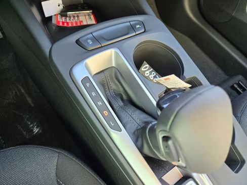 New 2026 Chevrolet Trax LS w/ LS Convenience Package image 20