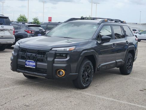 New 2026 Subaru Outback Wilderness image 2