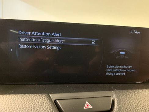 Used 2024 MAZDA CX-90 Plug-In Hybrid w/ Premium Pkg AWD/4WD image 36