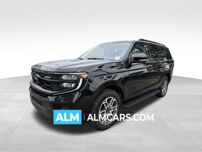 Used 2025 Ford Expedition Active