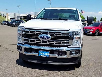 Used 2024 Ford F350 XLT