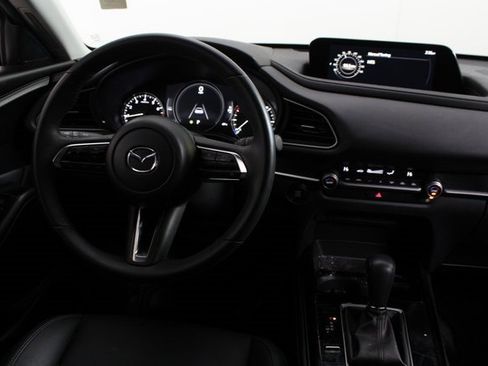 Used 2025 MAZDA CX-30 AWD 2.5 S w/ Select Sport Pkg image 10