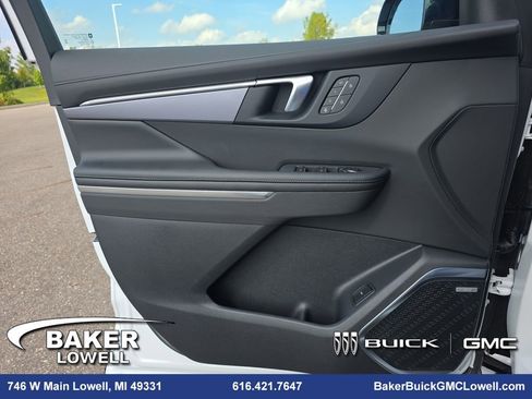 New 2026 Buick Enclave Sport Touring w/ Power Package image 29