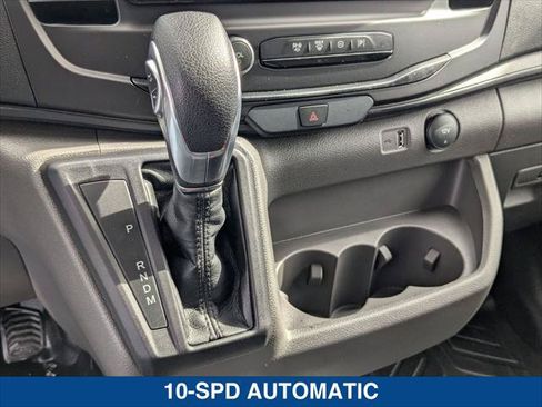New 2026 Ford Transit 150 148 Medium Roof AWD image 14
